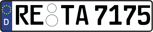 RE-TA7175