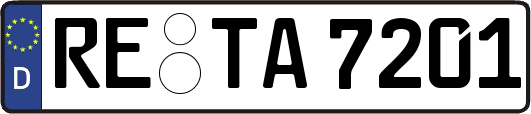 RE-TA7201