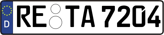 RE-TA7204