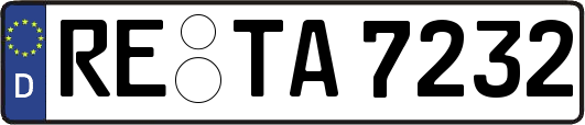 RE-TA7232