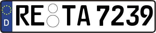 RE-TA7239
