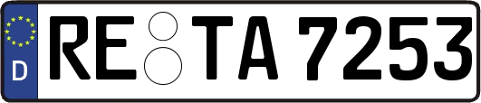 RE-TA7253