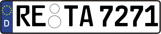 RE-TA7271