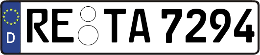 RE-TA7294