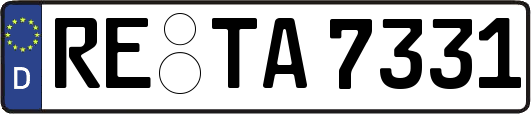 RE-TA7331