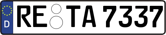 RE-TA7337