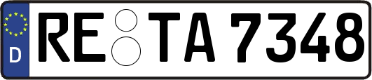 RE-TA7348