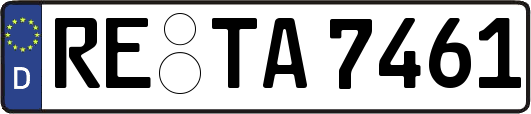 RE-TA7461