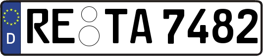 RE-TA7482