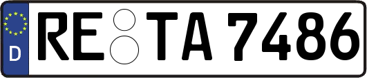 RE-TA7486