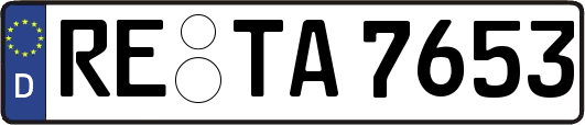 RE-TA7653