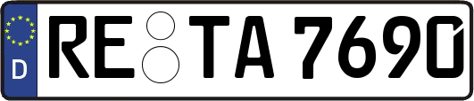 RE-TA7690