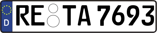 RE-TA7693