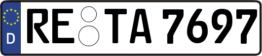 RE-TA7697