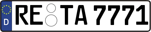 RE-TA7771