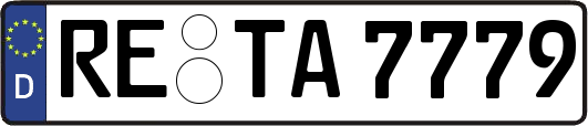 RE-TA7779