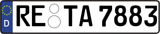 RE-TA7883