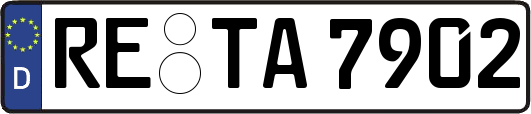 RE-TA7902