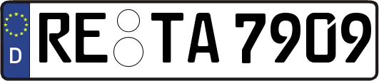 RE-TA7909