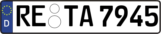 RE-TA7945