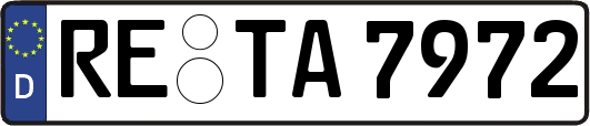 RE-TA7972