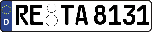 RE-TA8131