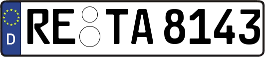 RE-TA8143