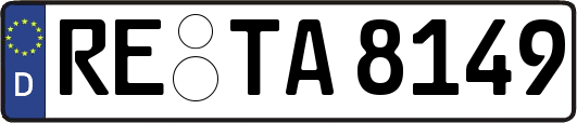 RE-TA8149