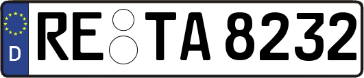 RE-TA8232