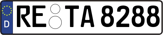 RE-TA8288