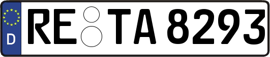 RE-TA8293