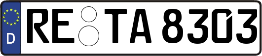 RE-TA8303