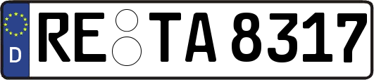 RE-TA8317