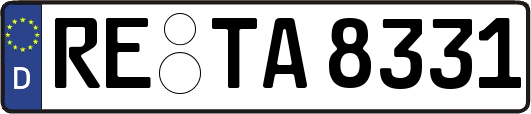 RE-TA8331