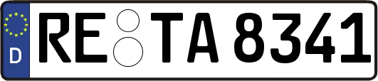RE-TA8341