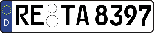 RE-TA8397