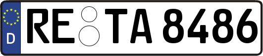 RE-TA8486