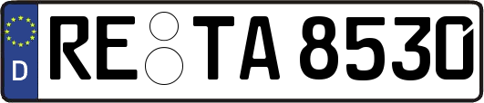 RE-TA8530