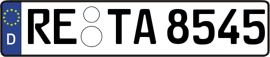 RE-TA8545