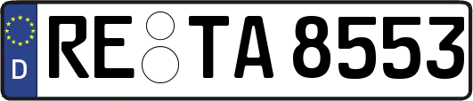 RE-TA8553