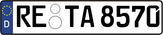 RE-TA8570