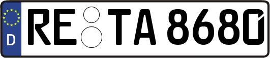 RE-TA8680