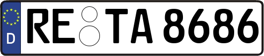 RE-TA8686