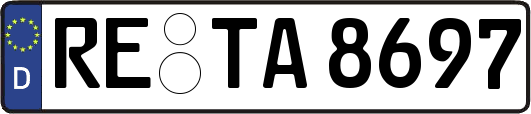 RE-TA8697