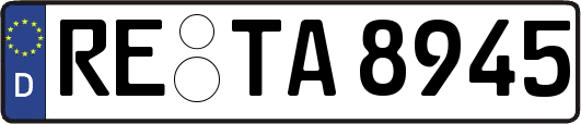 RE-TA8945