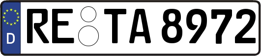 RE-TA8972