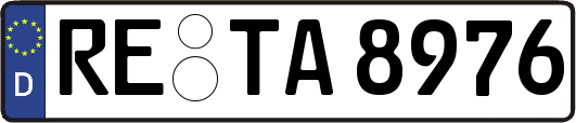 RE-TA8976