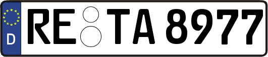 RE-TA8977