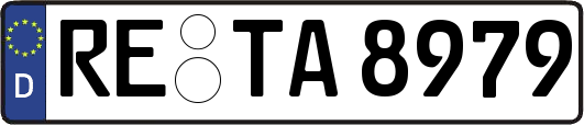 RE-TA8979