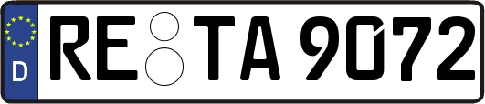 RE-TA9072